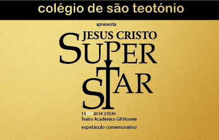 Jesus Cristo Super Star - 50 anos do CST